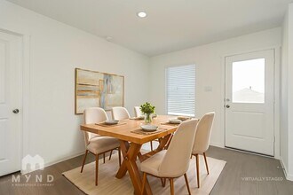 2753 Ctr Crk Ln in Fort Worth, TX - Building Photo - Building Photo