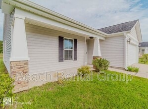 1412 Boker Rd in Conway, SC - Building Photo - Building Photo
