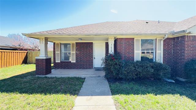 7632 Livvie Meador Ln in Dallas, TX - Building Photo - Building Photo