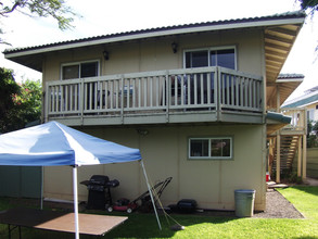 45 Naniluna Pl in Wailuku, HI - Building Photo - Building Photo