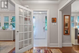129 Clifton Rd in Toronto, ON - Building Photo - Building Photo