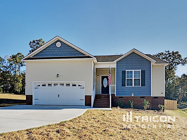 property at 327 Kandypoo Dr