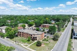 Gopher Commons 1701 in Minneapolis, MN - Building Photo - Building Photo