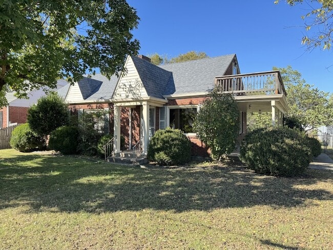 property at 223 Cumberland Dr