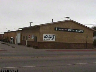 Brannan Homes in Scottsbluff, NE - Building Photo