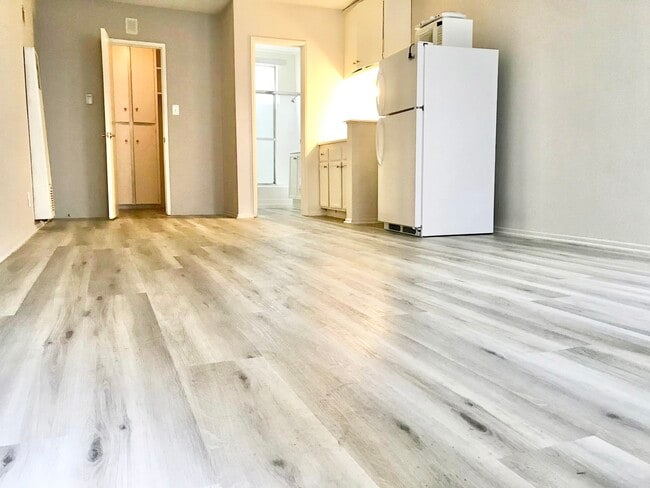 property at 3648 Westwood Blvd