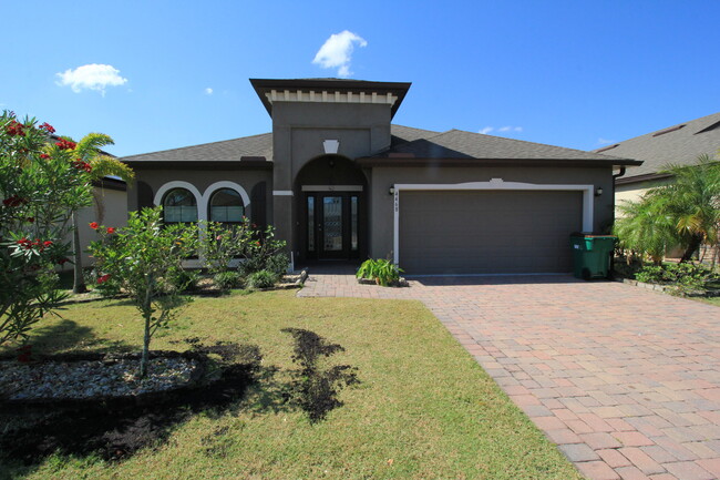 property at 4468 Alligator Flag Cir