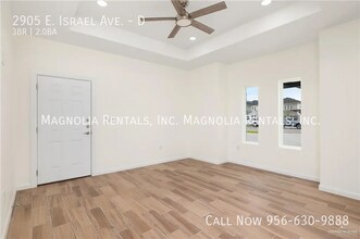 2905 E Israel Ave in Alton, TX - Building Photo - Building Photo