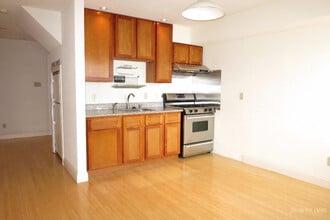 1034 Carolina St in San Francisco, CA - Building Photo - Building Photo