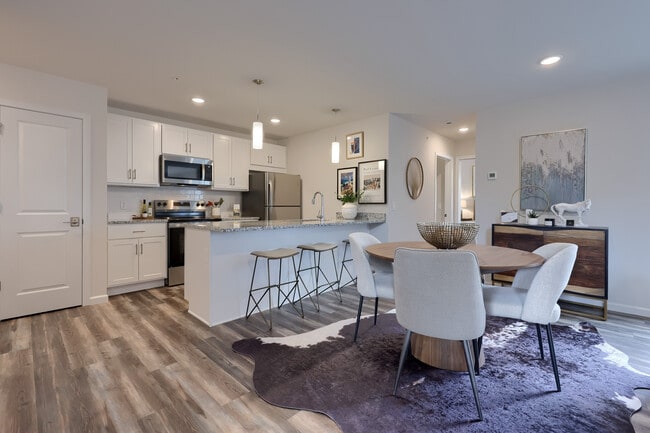 The Pond in Middletown, PA - Building Photo - Building Photo