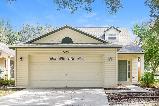 property at 7403 Oxford Garden Cir