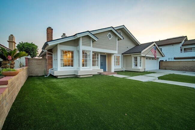 405 Calle Macho in San Clemente, CA - Building Photo - Building Photo