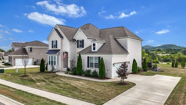 property at 2033 Autry Dr