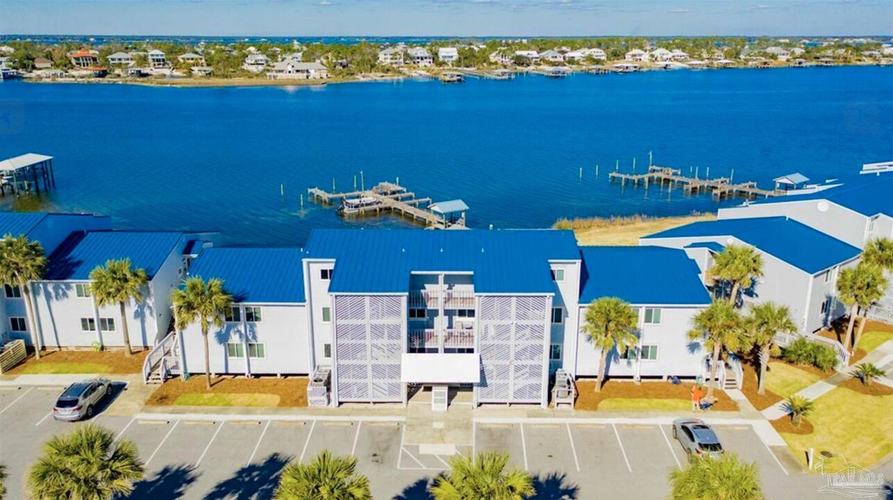 16470 Perdido Key Dr in Pensacola, FL - Building Photo