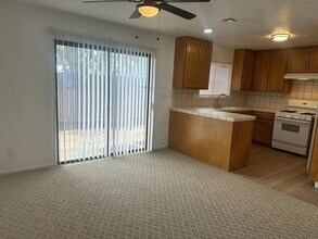 9848 Sally Ave in California City, CA - Building Photo - Building Photo