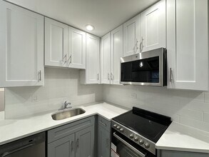 1224 W Rosemont Ave in Chicago, IL - Foto de edificio - Building Photo