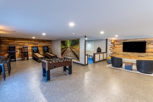 Franklin Landings in Franklin, MA - Building Photo