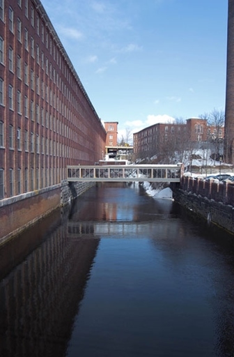 Cocheco Mills in Dover, NH - Building Photo - Building Photo