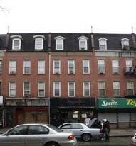 417 Myrtle Ave in Brooklyn, NY - Building Photo