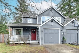 4180 244th Pl SE in Sammamish, WA - Building Photo