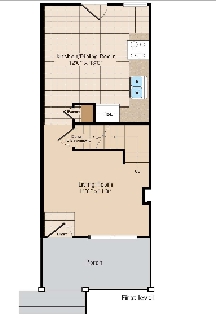 Fifth Street Apartments in Chester, PA - Building Photo - Floor Plan