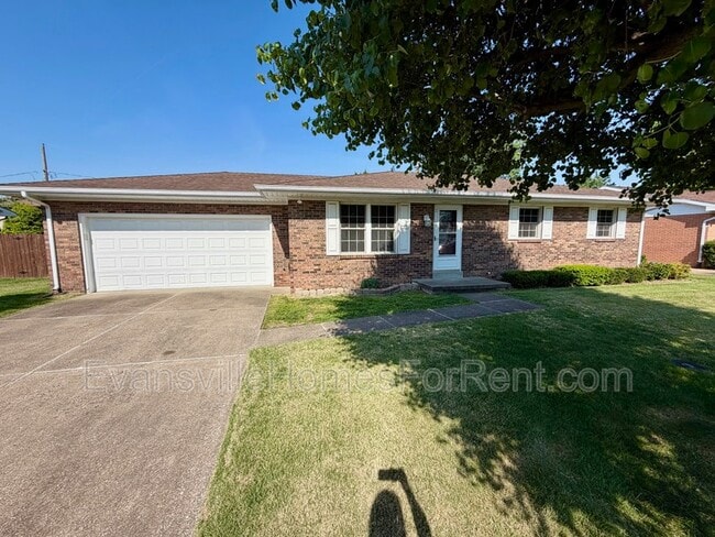 1724 N Colony Dr