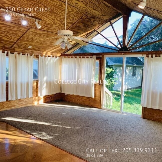 230 Cedar Crest in Tuscaloosa, AL - Building Photo - Building Photo