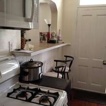 310 W Leigh St in Richmond, VA - Building Photo - Building Photo