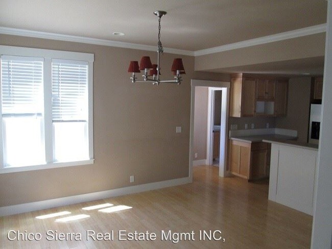 1784 Roth St in Chico, CA - Foto de edificio - Building Photo