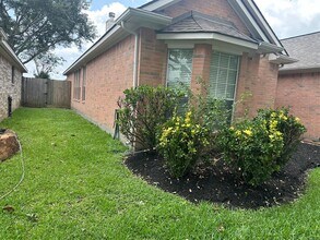 16719 Keegans Ridge Way Dr in Houston, TX - Building Photo - Building Photo