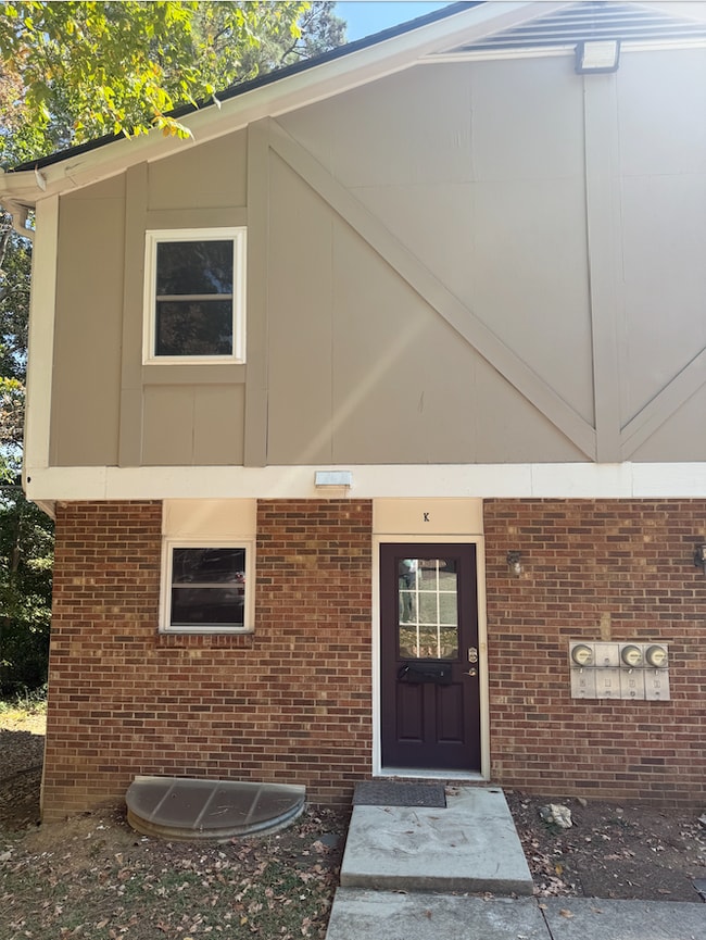 property at 205 Sunrise Ln