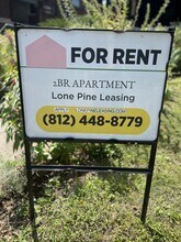 61 E Park St in Brazil, IN - Building Photo - Building Photo