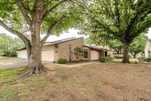 4208 Picasso Dr in Wichita Falls, TX - Building Photo