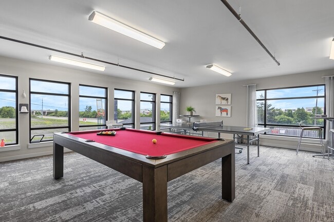 Clarksville Lofts