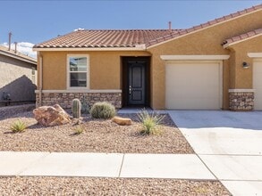 10218 E Civano Wash Trail in Tucson, AZ - Building Photo - Building Photo