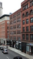 108-114 Lincoln St in Boston, MA - Building Photo