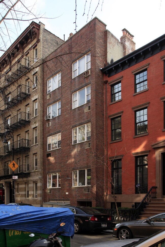 40 Grove St in New York, NY - Building Photo - Building Photo