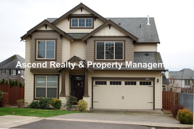 property at 6810 NW 167th Ave