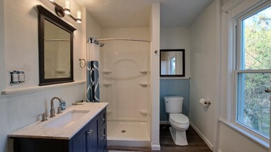 1720 Capouse Ave in Scranton, PA - Building Photo - Building Photo