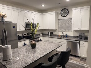 533 Gantt St in Mooresville, NC - Building Photo - Building Photo