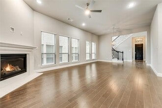 17558 Bottlebrush Dr in Dallas, TX - Building Photo - Building Photo