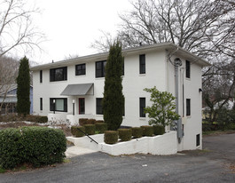 1771 Rugby Ave Apartments