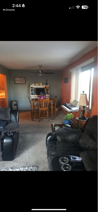 600 Marshall Ct in West Bend, WI - Building Photo