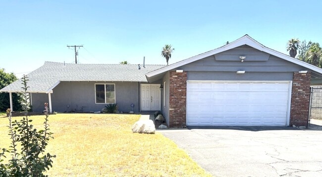 property at 10325 Liberty St