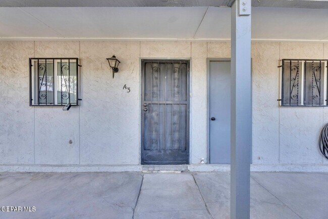 property at 6700 Escondido Dr