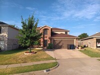 9213 Delano Ct in Fort Worth, TX - Foto de edificio - Building Photo