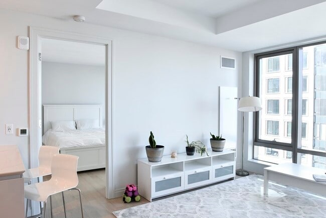 property at 135 Seaport Blvd