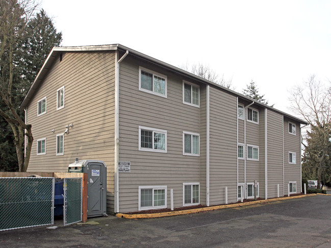 Victorian Woods in Des Moines, WA - Building Photo - Building Photo