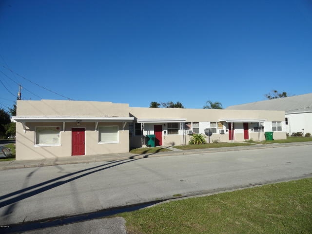 1002 Brothers Ave in Melbourne, FL - Building Photo - Building Photo