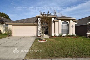 2695 Cahill Way in Lake Mary, FL - Building Photo